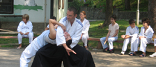 Termini treninga Aikido